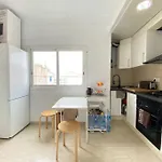 Double Room With Inside Window In Shared Apartment